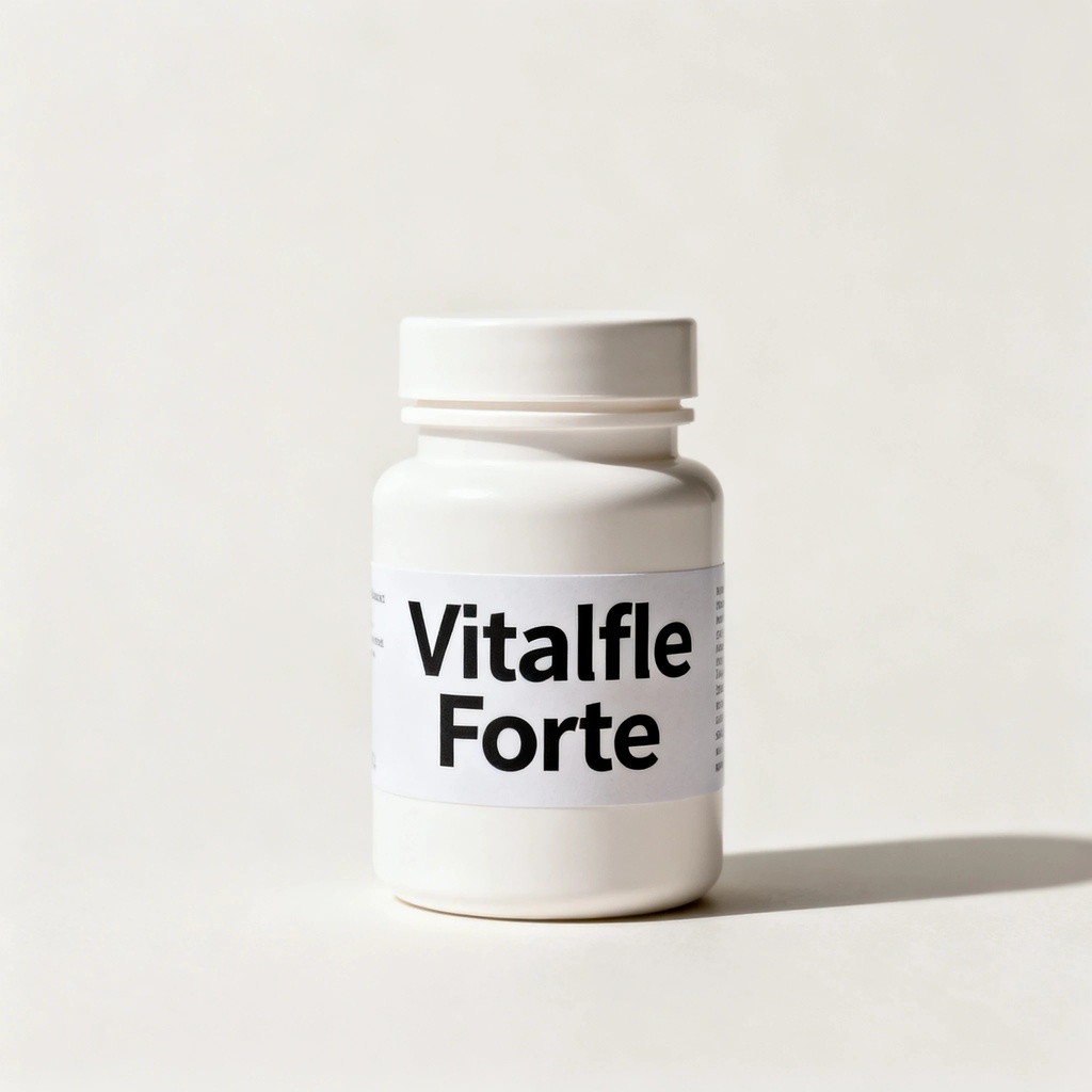 Vitalfle Forte